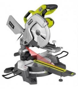 Пила торцювальна Ryobi EMS-216L