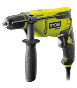 Ударная дрель RYOBI RPD-680K