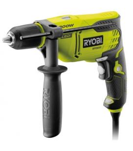 Ударная дрель RYOBI RPD-800K