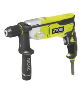 Ударная дрель RYOBI RPD-1200K