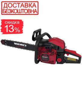 Бензопила ланцюгова Vitals Master BKZ 5027o 18" AluMagnio