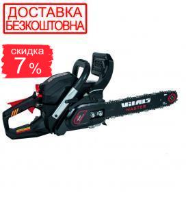 Бензопила цепная Vitals Master BKZ 3816j Black Edition