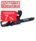 Бензопила ланцюгова Vitals Master BKZ 3816j Black Edition