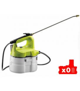 Аккумуляторный опрыскиватель RYOBI OWS1880