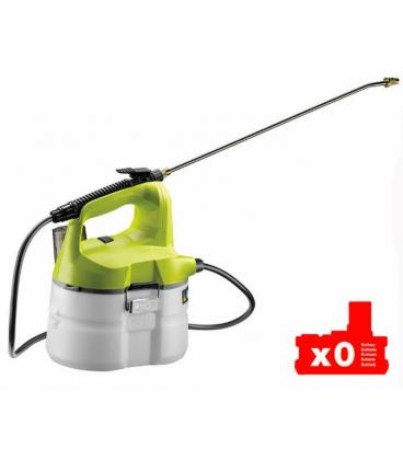 Аккумуляторный опрыскиватель RYOBI OWS1880