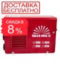 Сварочный аппарат Vitals MMA-1400