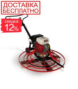 Затирочная машина Biedronka ZB120K