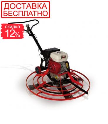 Затирочная машина Biedronka ZB120K