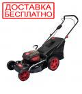 Газонокосилка аккумуляторная Vitals Professional AZP 3629p