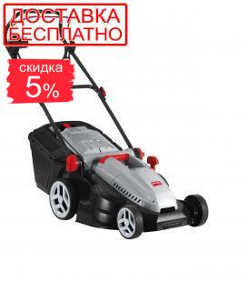 Электрическая газонокосилка ALKO Classic 4.27E Plus