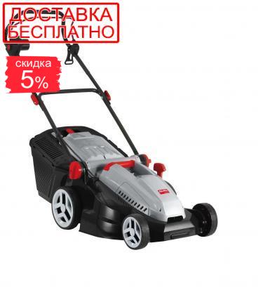 Электрическая газонокосилка ALKO Classic 4.27E Plus