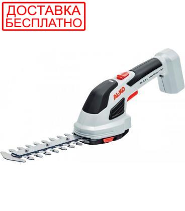 Акумуляторні ножиці ALKO GS 7.2 Li MultiCutter