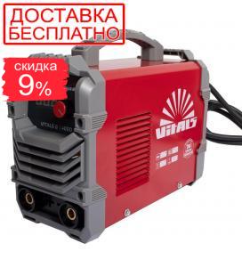 Сварочный аппарат Vitals B 1400D