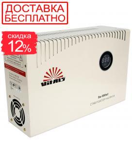 Стабилизатор напряжения Vitals Sw 800sd