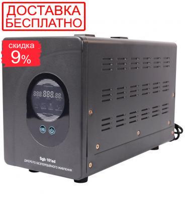 Источник бесперебойного питания Vitals Sgb 101sd