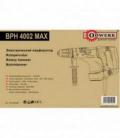 Перфоратор Odwerk BPH 4002 MAX