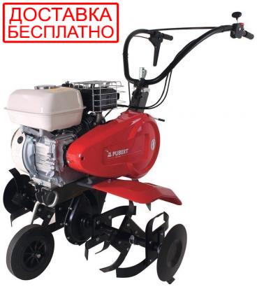 Мотокультиватор Pubert ARGO 80 HC3