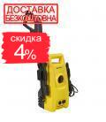 Мойка высокого давления Limex VP 120I