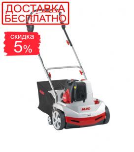 Аэратор-рыхлитель AL-KO Combi Care 38P Comfort