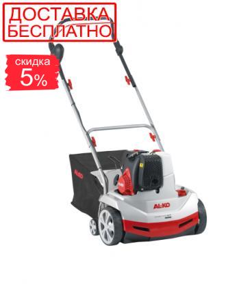 Аэратор-рыхлитель AL-KO Combi Care 38P Comfort