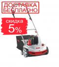 Аэратор-рыхлитель AL-KO Combi Care 38P Comfort