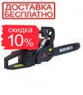 Бензопила цепная Vitals BKZ 4518n 18"