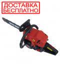 Бензопила ланцюгова Vitals BKZ 4518n 15" Kit