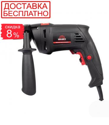 Дрель электрическая Vitals Professional Et 2850YEak