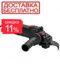 Угловая шлифовальная машина Vitals Ls 1212DUv ultra slim