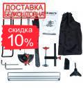 Пила торцювальна Vitals Professional Dz 3020XC multi