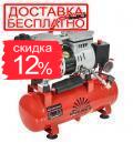 Компрессор безмасляный Vitals Master SKB09.t632-8a