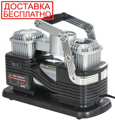 Компресор автомобільний Vitals Master AGK 27060-2Y