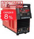 Зварювальний апарат Vitals Professional AC/DC-2000 TIG Alu Puls