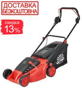 Газонокосилка электрическая Vitals Master EZP-383jb