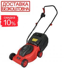 Газонокосилка электрическая Vitals Master EZP-323jb