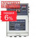 Генератор бензиновый Vitals JBS 6.0ba