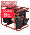 Генератор бензиновый Vitals JBS 6.0ba