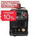 Сварочный аппарат Vitals Professional MIG 2000 LCD Alu Synergy