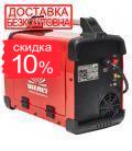 Сварочный аппарат Vitals Professional MIG 2000 LCD Alu Synergy