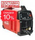 Сварочный аппарат Vitals Professional MIG 2000 LCD Alu Synergy