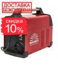 Сварочный аппарат Vitals Professional MIG 2000 LCD Alu Synergy