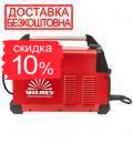 Сварочный аппарат Vitals Professional MIG 2000 LCD Alu Synergy