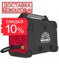 Сварочный аппарат Vitals Professional MIG 2000 LCD Alu Synergy