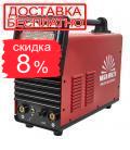 Зварювальний апарат Vitals Professional AC/DC-2000 TIG Alu Puls