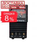 Зварювальний апарат Vitals Professional AC/DC-2000 TIG Alu Puls