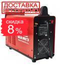 Зварювальний апарат Vitals Professional AC/DC-2000 TIG Alu Puls