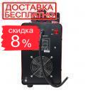 Зварювальний апарат Vitals Professional AC/DC-2000 TIG Alu Puls