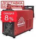 Зварювальний апарат Vitals Professional AC/DC-2000 TIG Alu Puls