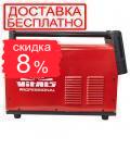 Зварювальний апарат Vitals Professional AC/DC-2000 TIG Alu Puls