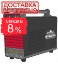 Зварювальний апарат Vitals Professional AC/DC-2000 TIG Alu Puls